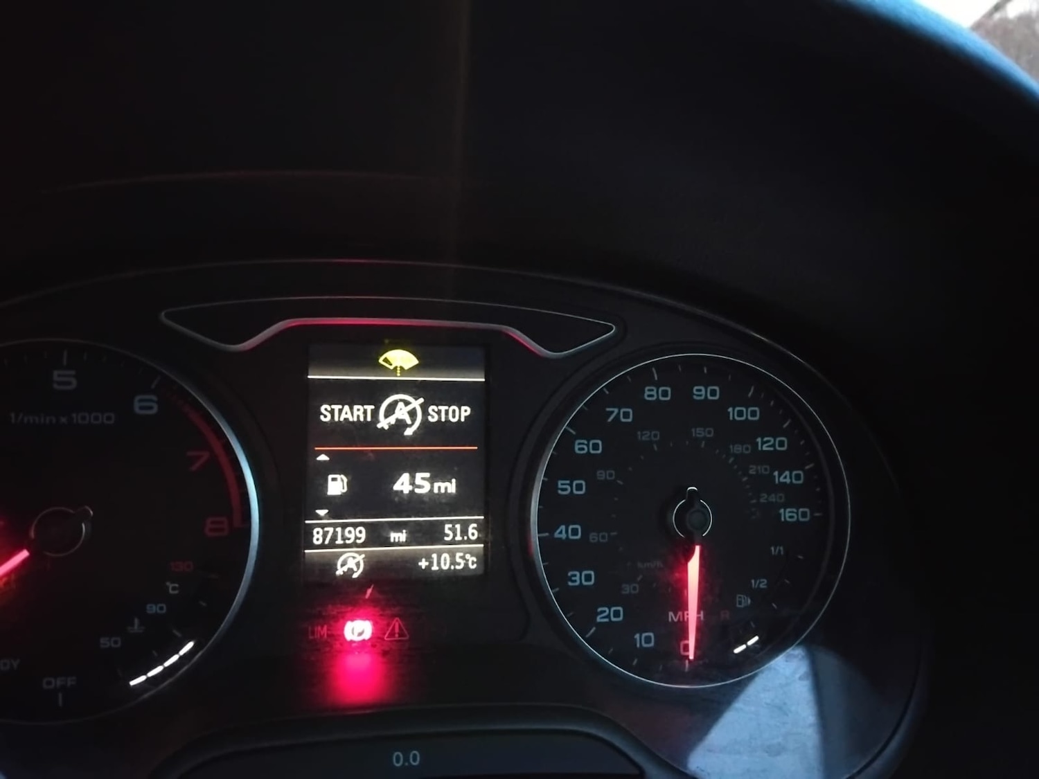 Used Audi A3 2016 for sale - 76980336: Photo 10