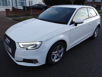 Used Audi A3 2016 for sale - 76980336: Photo