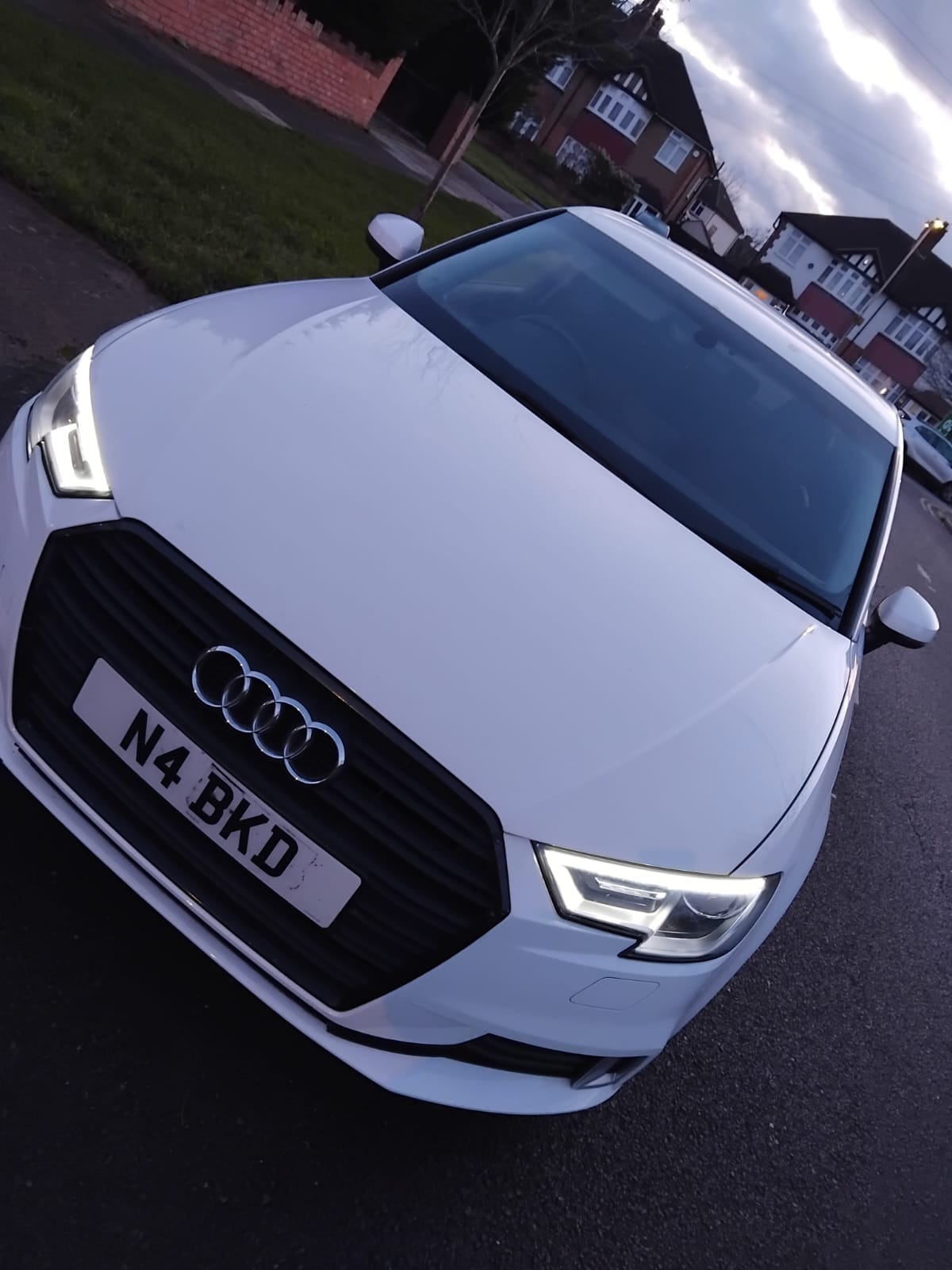 Used Audi A3 2016 for sale - 76980336: Photo 3