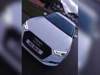 Used Audi A3 2016 for sale - 76980336: Photo