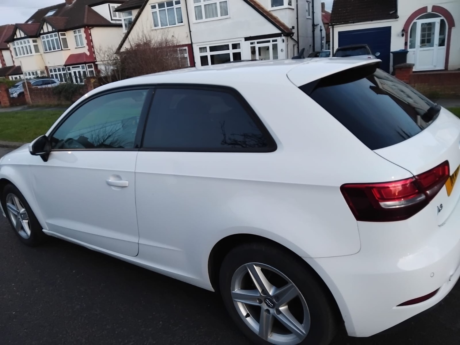 Used Audi A3 2016 for sale - 76980336: Photo 5