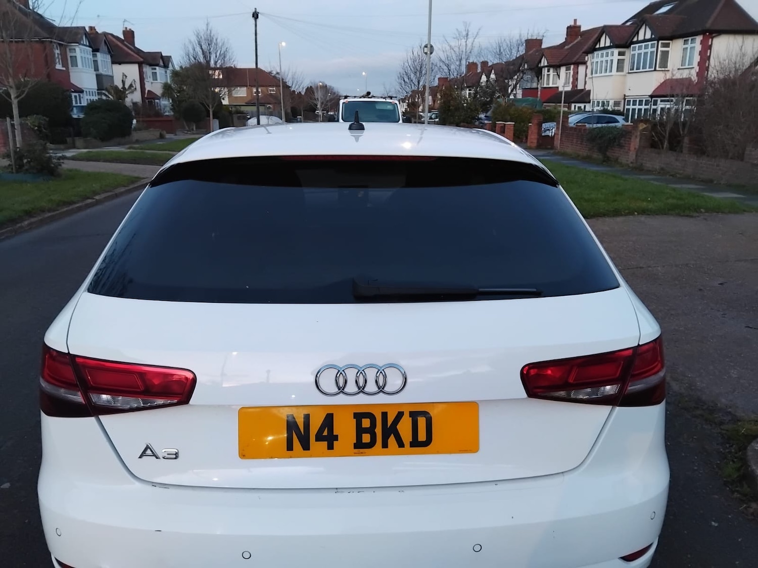 Used Audi A3 2016 for sale - 76980336: Photo 6