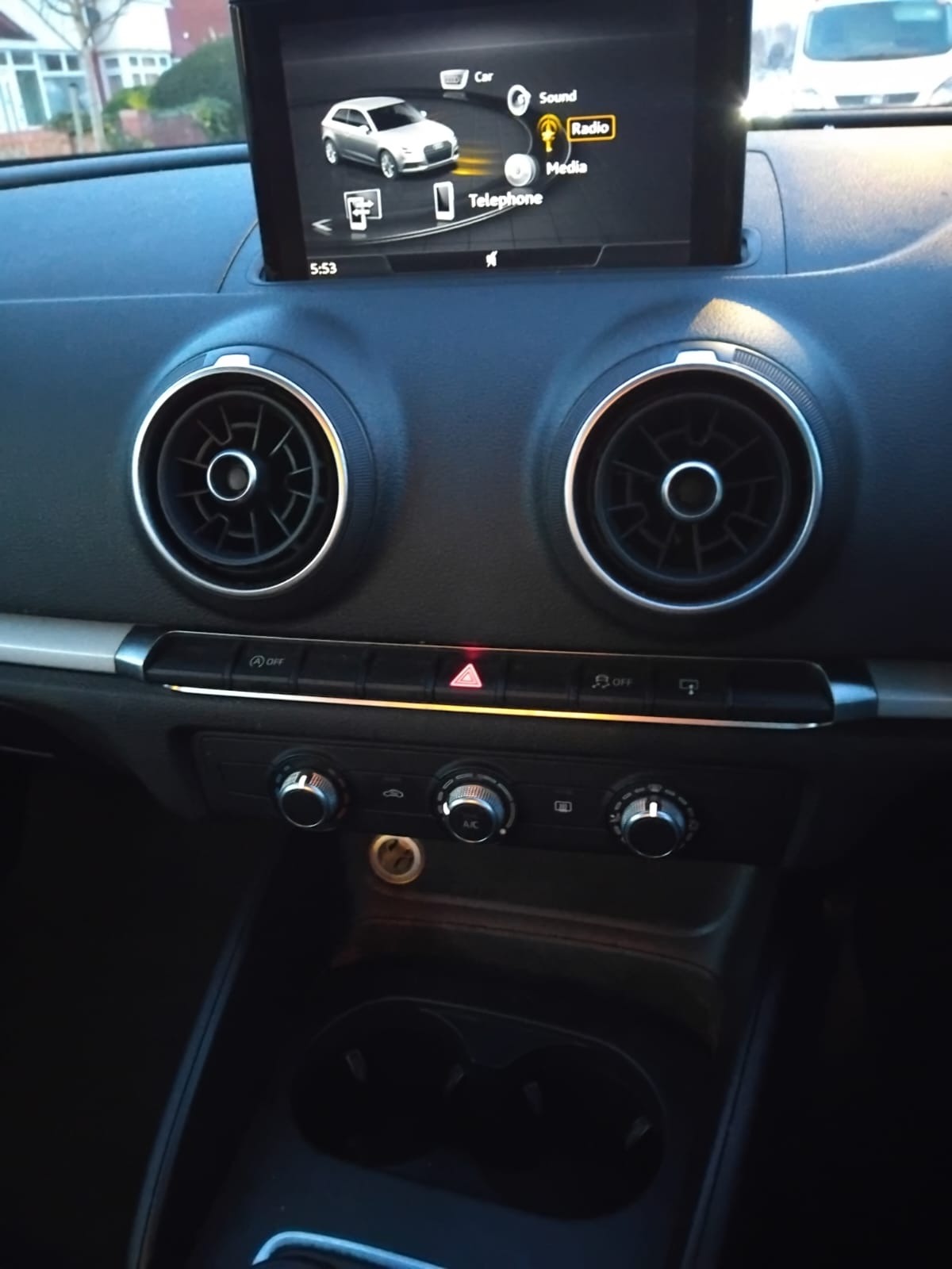 Used Audi A3 2016 for sale - 76980336: Photo 7