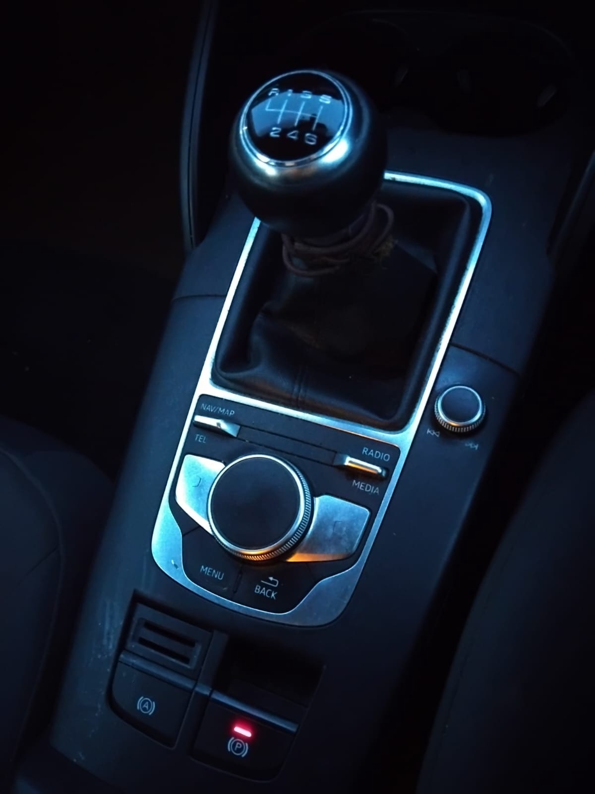 Used Audi A3 2016 for sale - 76980336: Photo 8