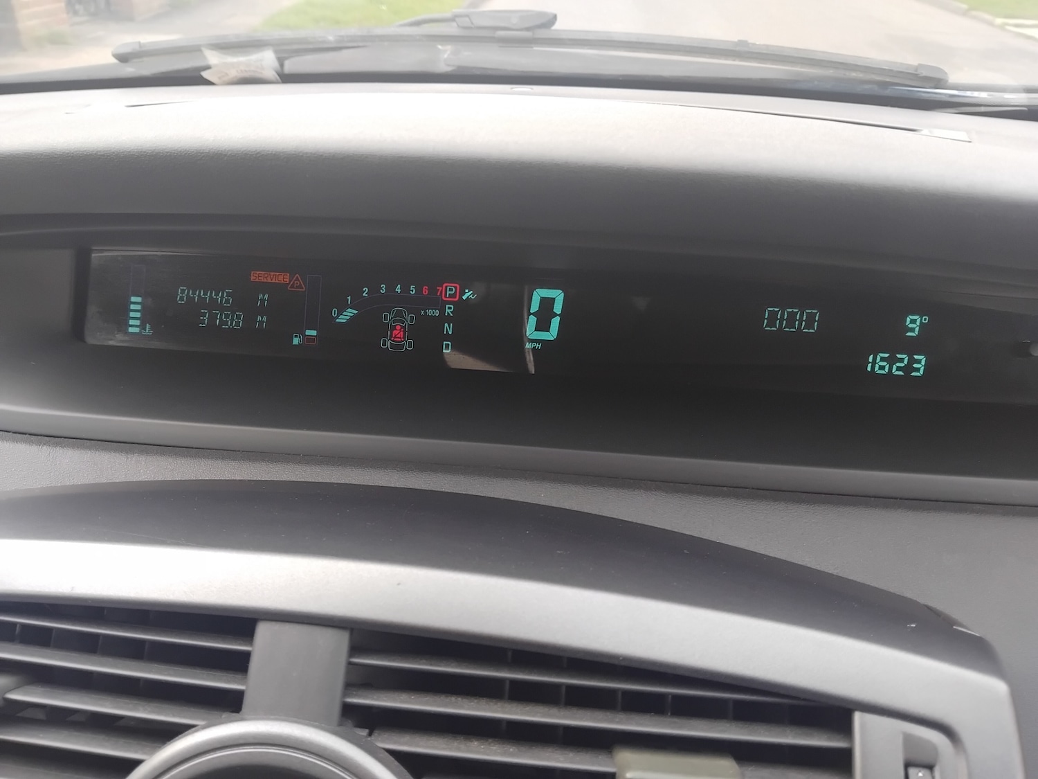 Used Renault Megane 2006 for sale - 77882040: Photo 12