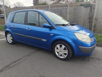 2006 (06) - 1.6 VVT Dynamique 5dr Auto [Euro 4]