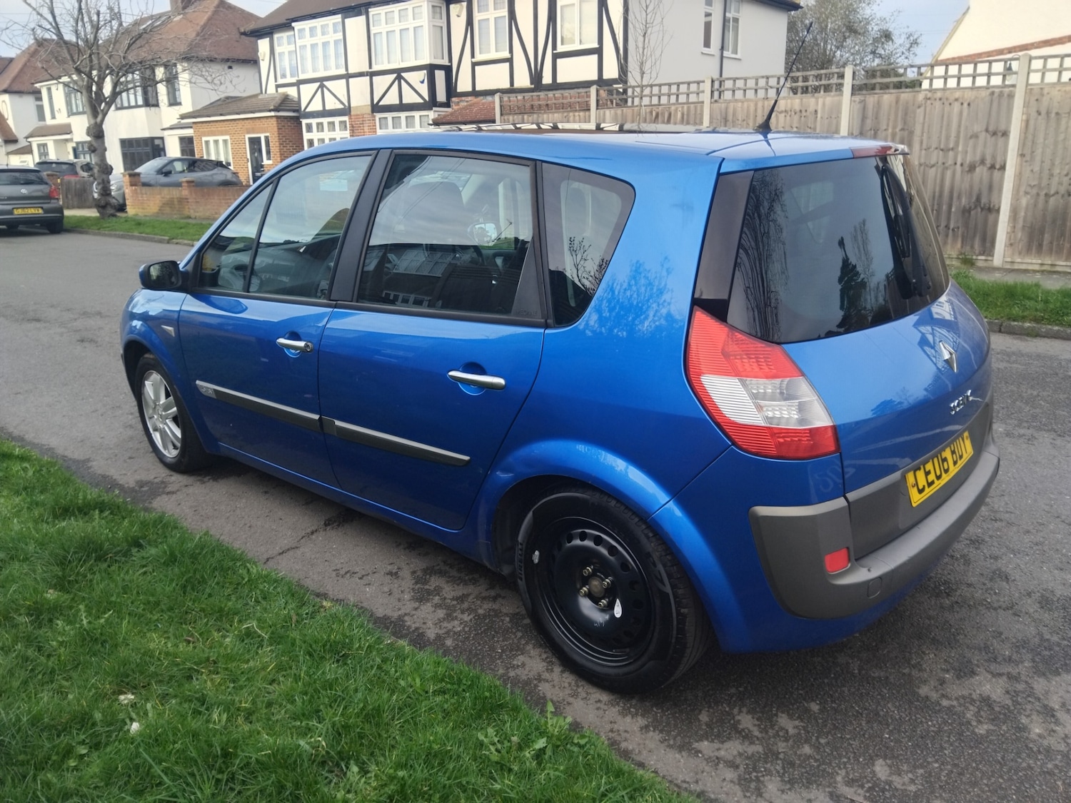 Used Renault Megane 2006 for sale - 77882040: Photo 4
