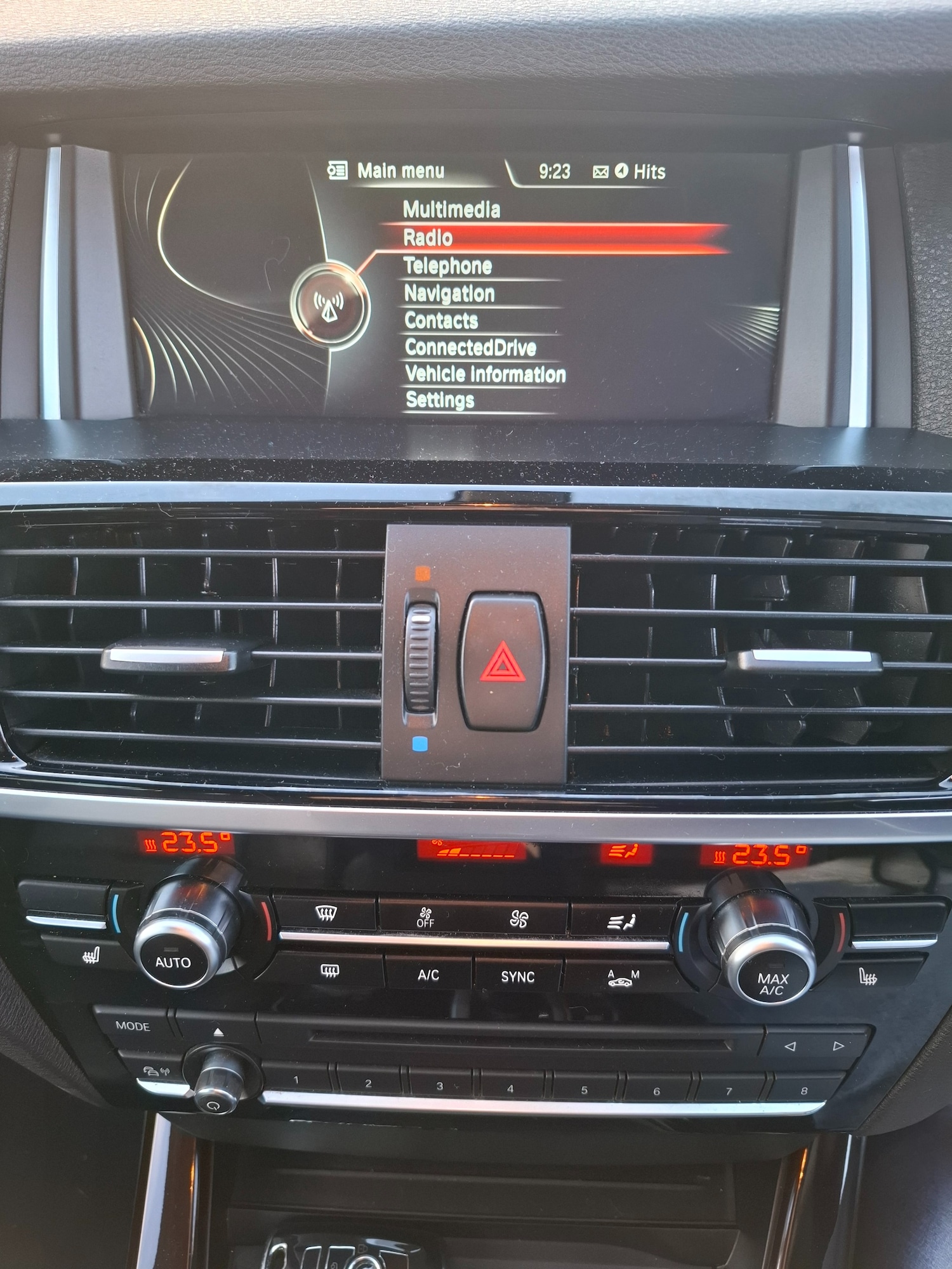 Used BMW X3 2015 for sale - 76933041: Photo 12