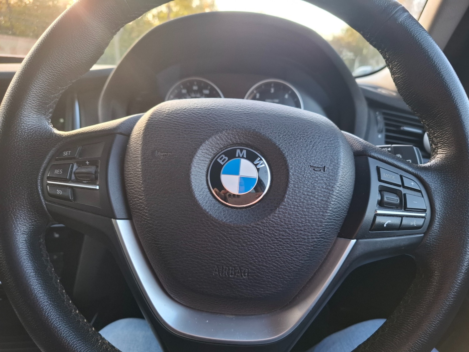 Used BMW X3 2015 for sale - 76933041: Photo 13