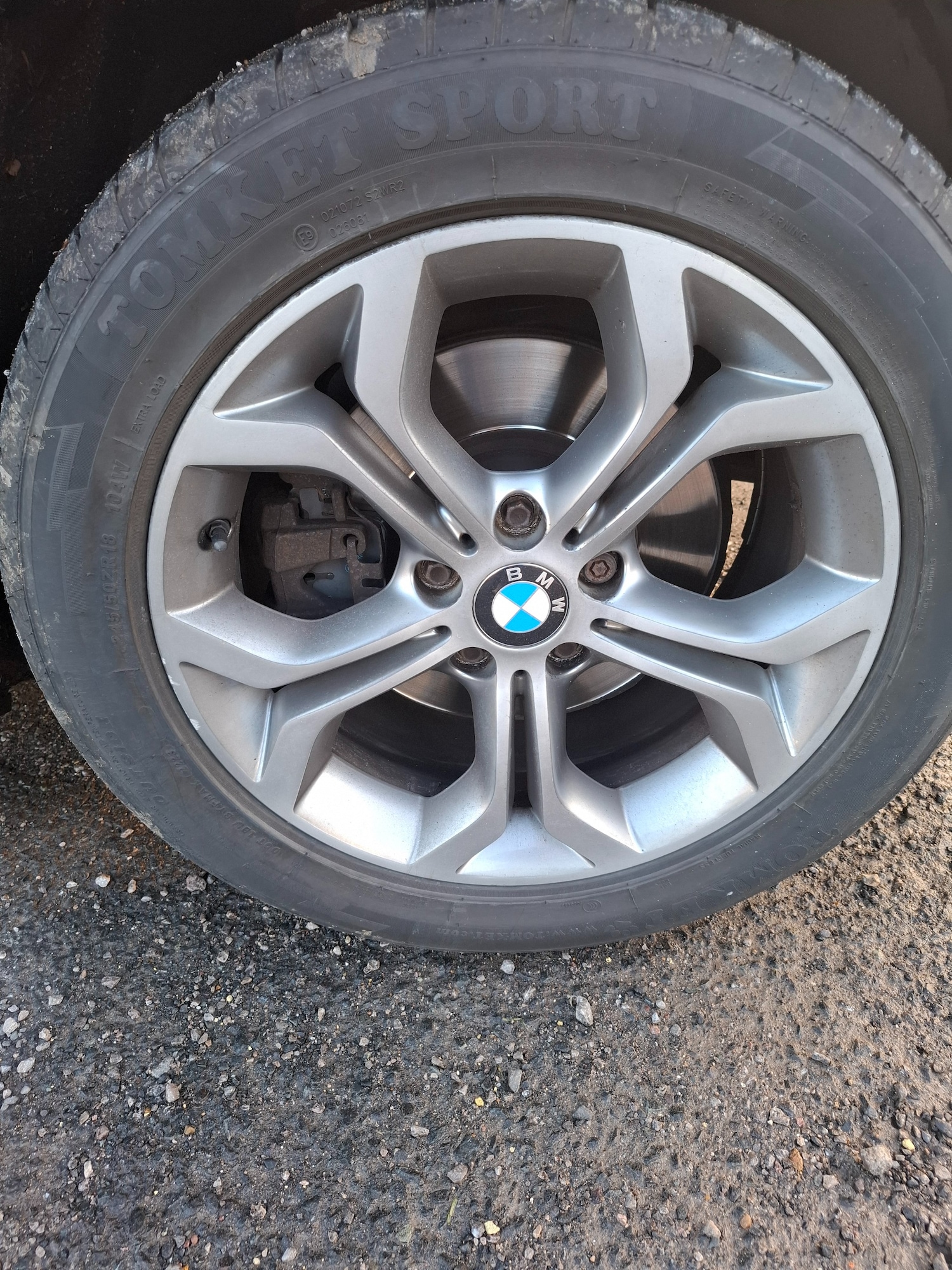 Used BMW X3 2015 for sale - 76933041: Photo 15