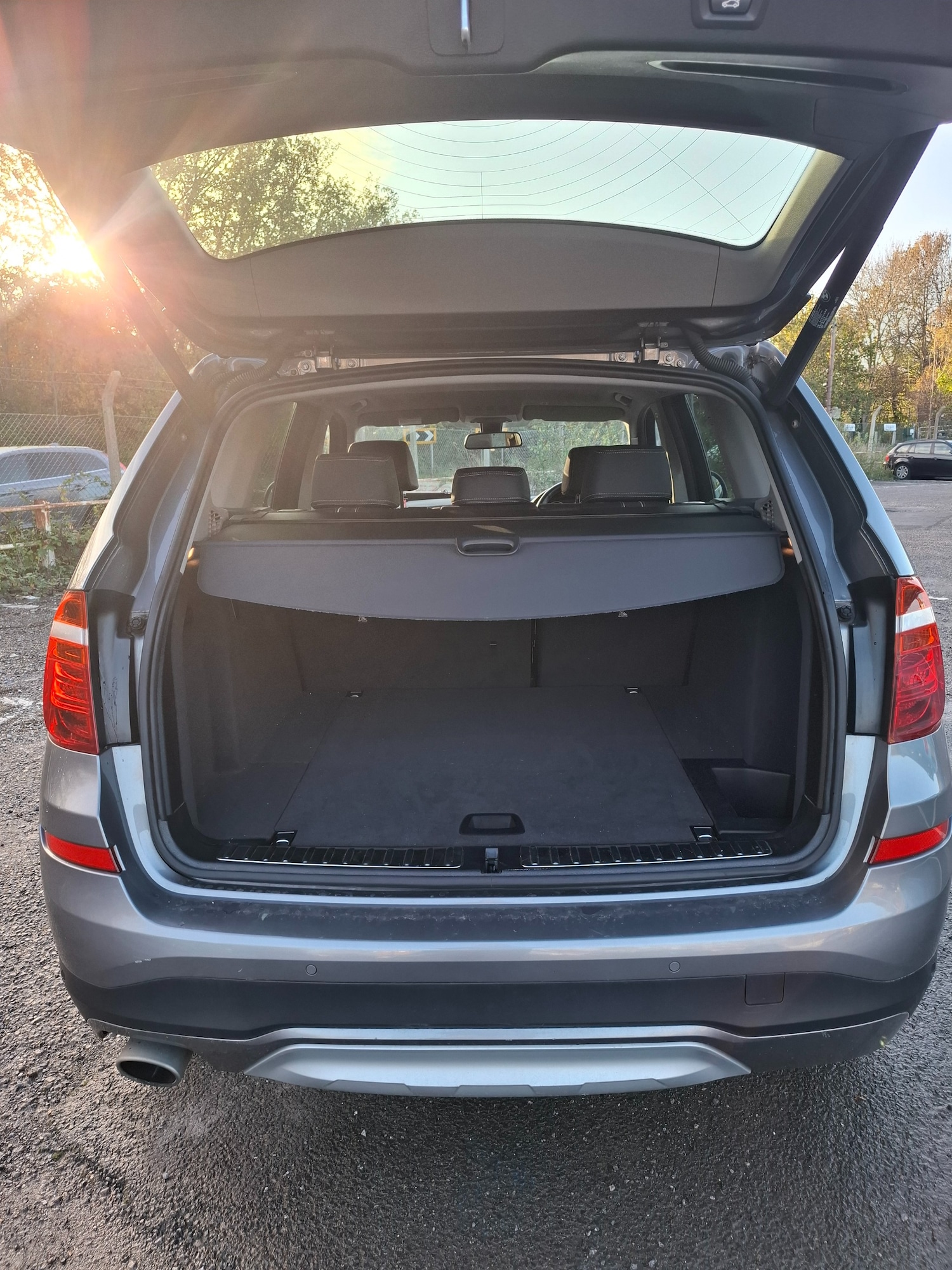 Used BMW X3 2015 for sale - 76933041: Photo 16