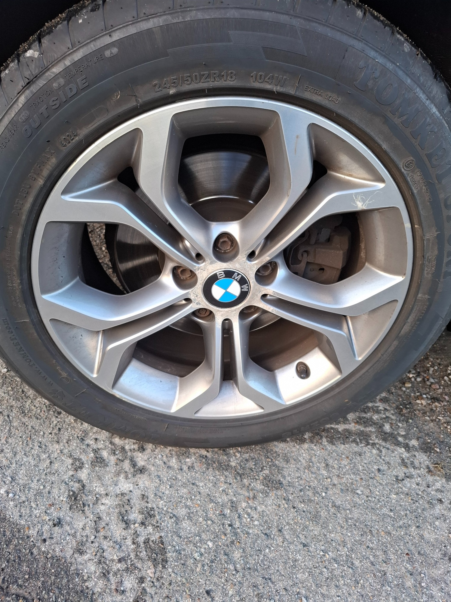 Used BMW X3 2015 for sale - 76933041: Photo 17