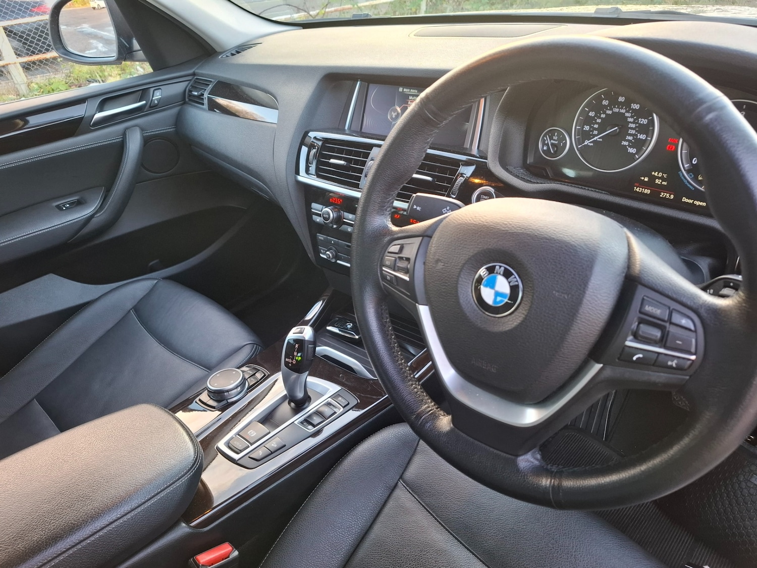 Used BMW X3 2015 for sale - 76933041: Photo 19