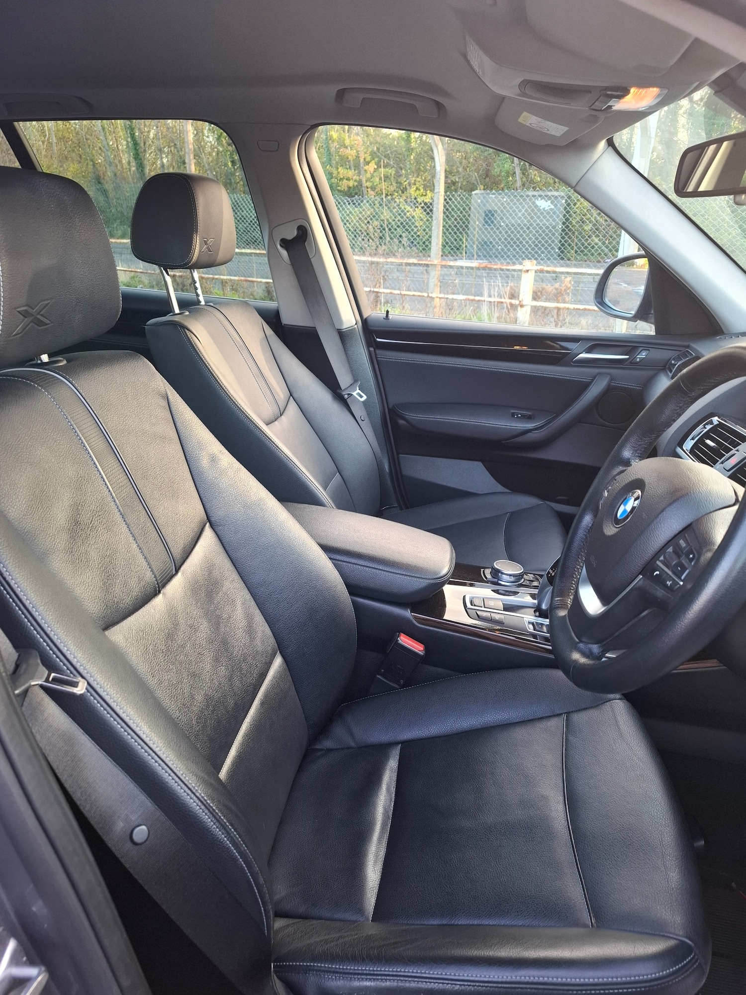 Used BMW X3 2015 for sale - 76933041: Photo 20