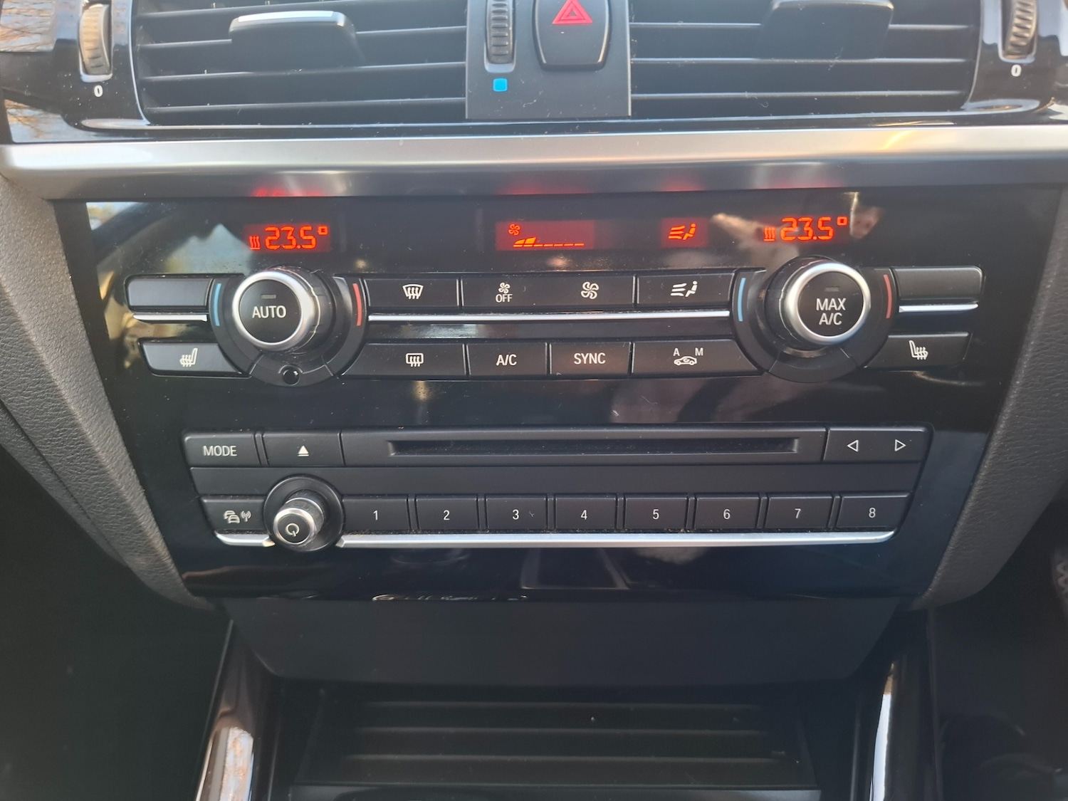 Used BMW X3 2015 for sale - 76933041: Photo 21