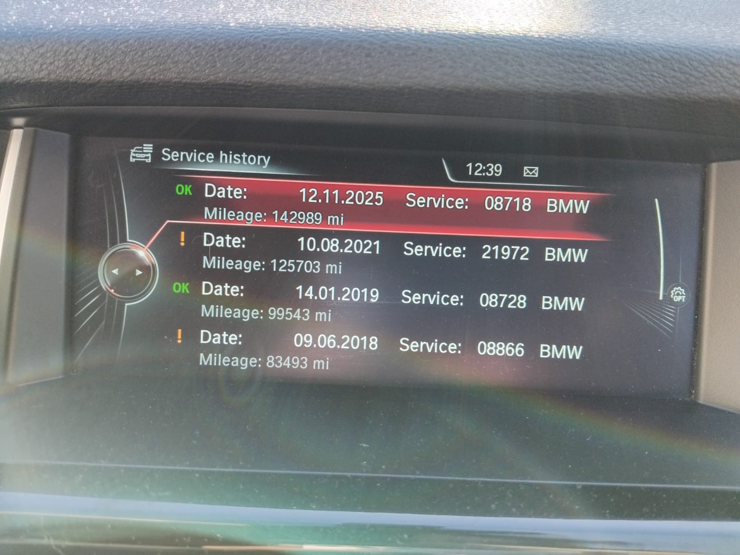 Used BMW X3 2015 for sale - 76933041: Photo 23