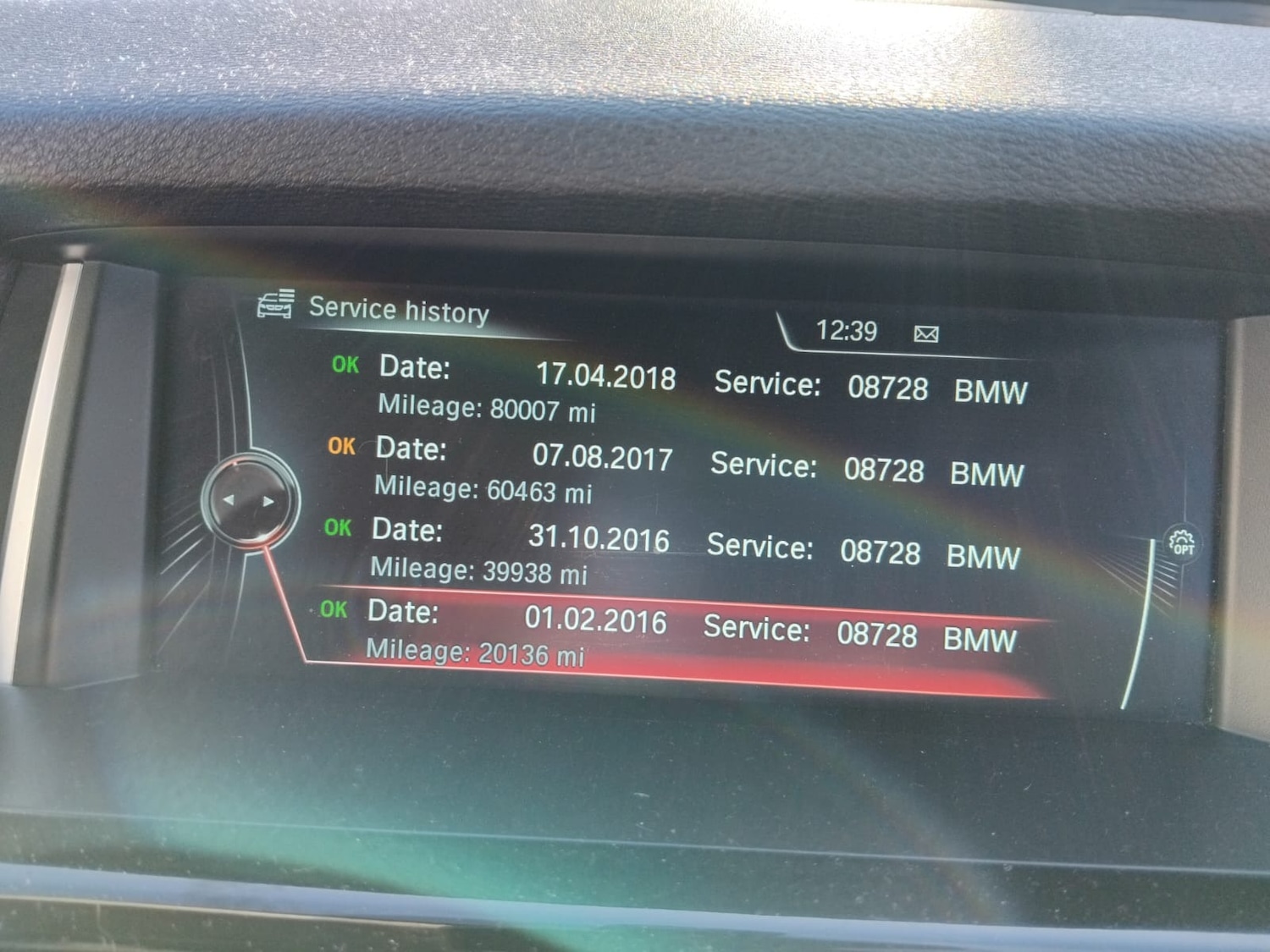 Used BMW X3 2015 for sale - 76933041: Photo 24