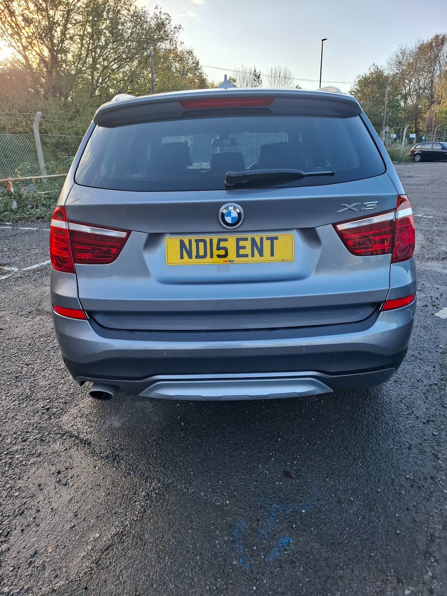 Used BMW X3 2015 for sale - 76933041: Photo 9