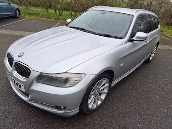 Used BMW 3 Series 2011 for sale - 77707990: Photo