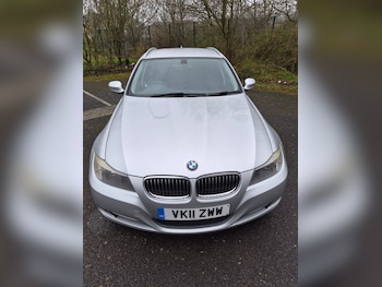 Used BMW 3 Series 2011 for sale - 77707990: Photo
