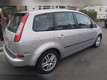 Used Ford Focus C-Max 2006 for sale - 75278226: Photo