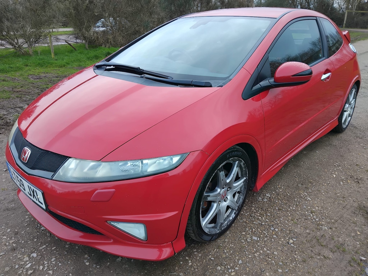 Used Honda Civic 2009 for sale - 77520005: Photo 10