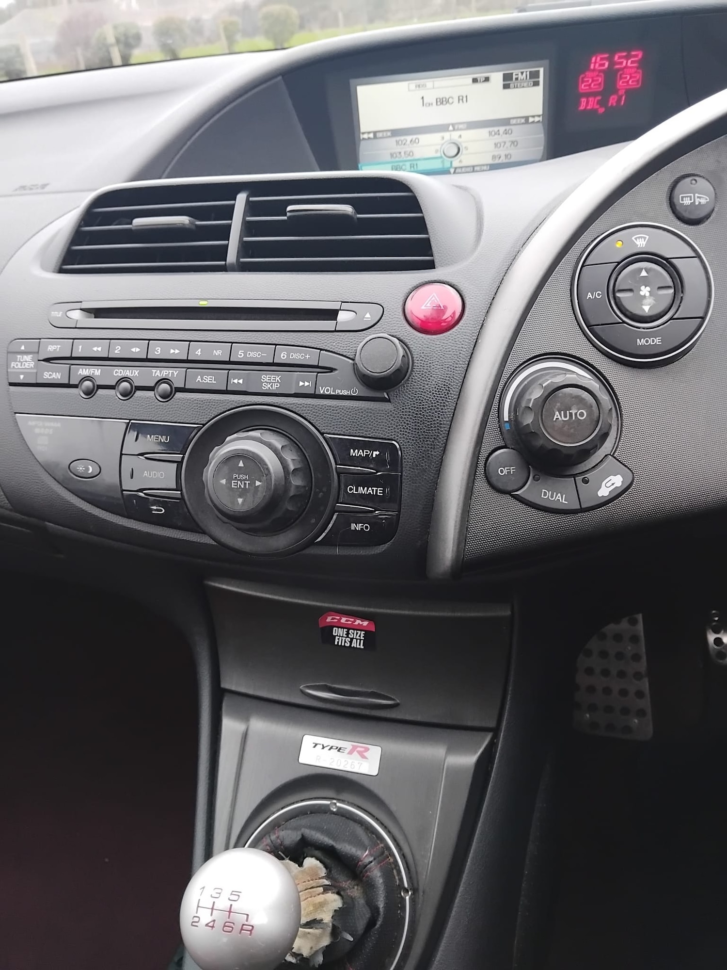 Used Honda Civic 2009 for sale - 77520005: Photo 12