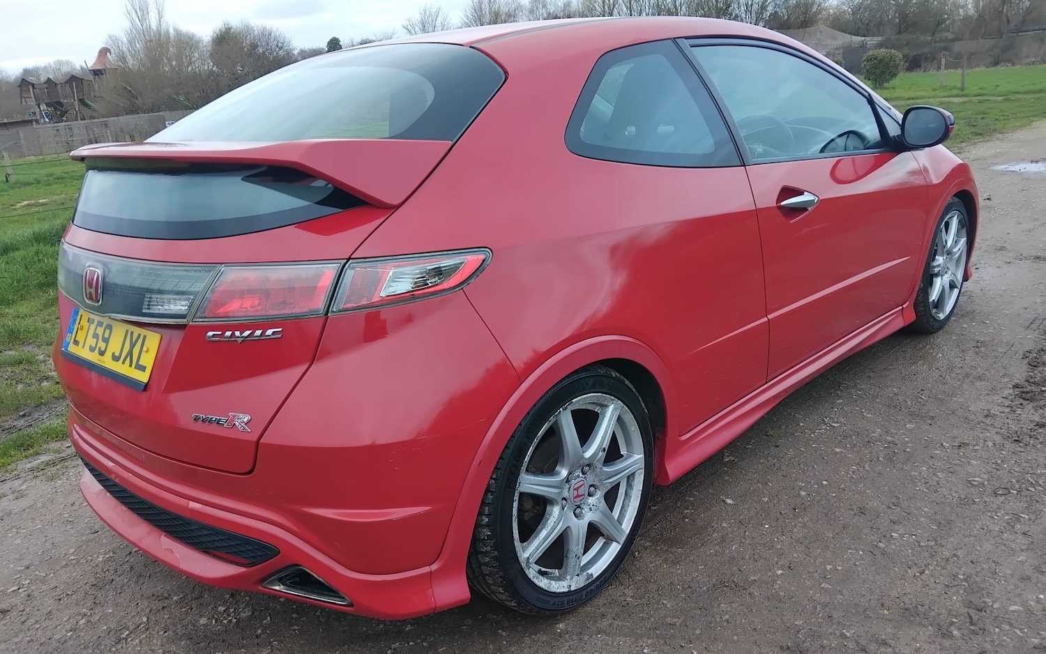 Used Honda Civic 2009 for sale - 77520005: Photo 19