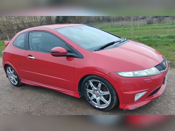 Used Honda Civic 2009 for sale - 77520005: Photo