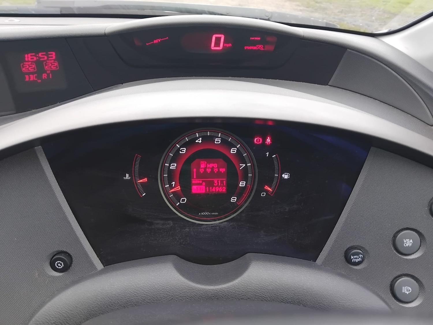 Used Honda Civic 2009 for sale - 77520005: Photo 24