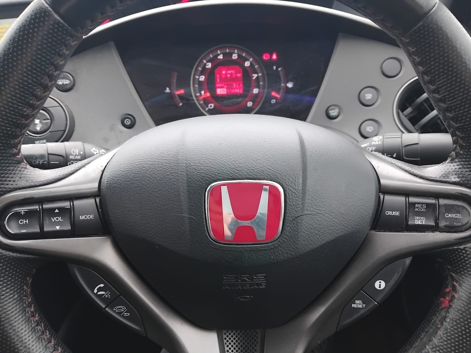 Used Honda Civic 2009 for sale - 77520005: Photo 26