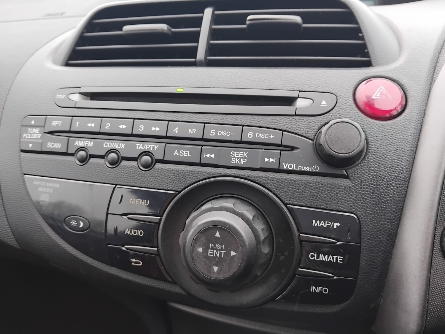 Used Honda Civic 2009 for sale - 77520005: Photo 27