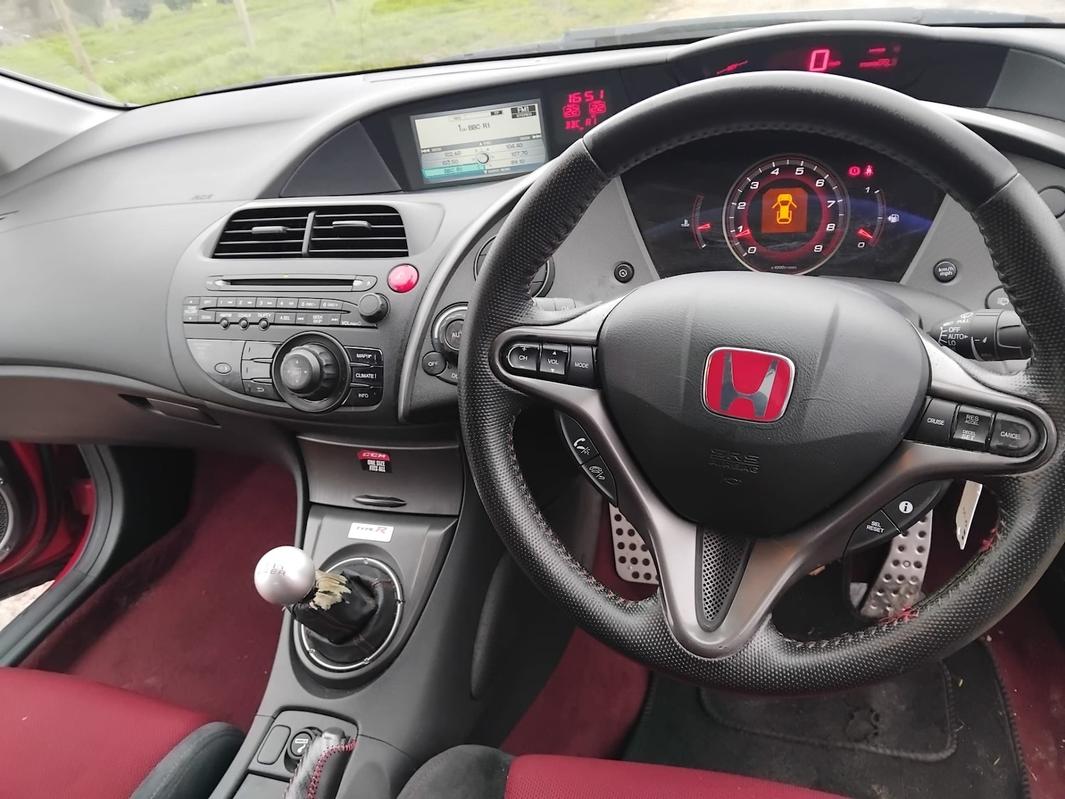 Used Honda Civic 2009 for sale - 77520005: Photo 31