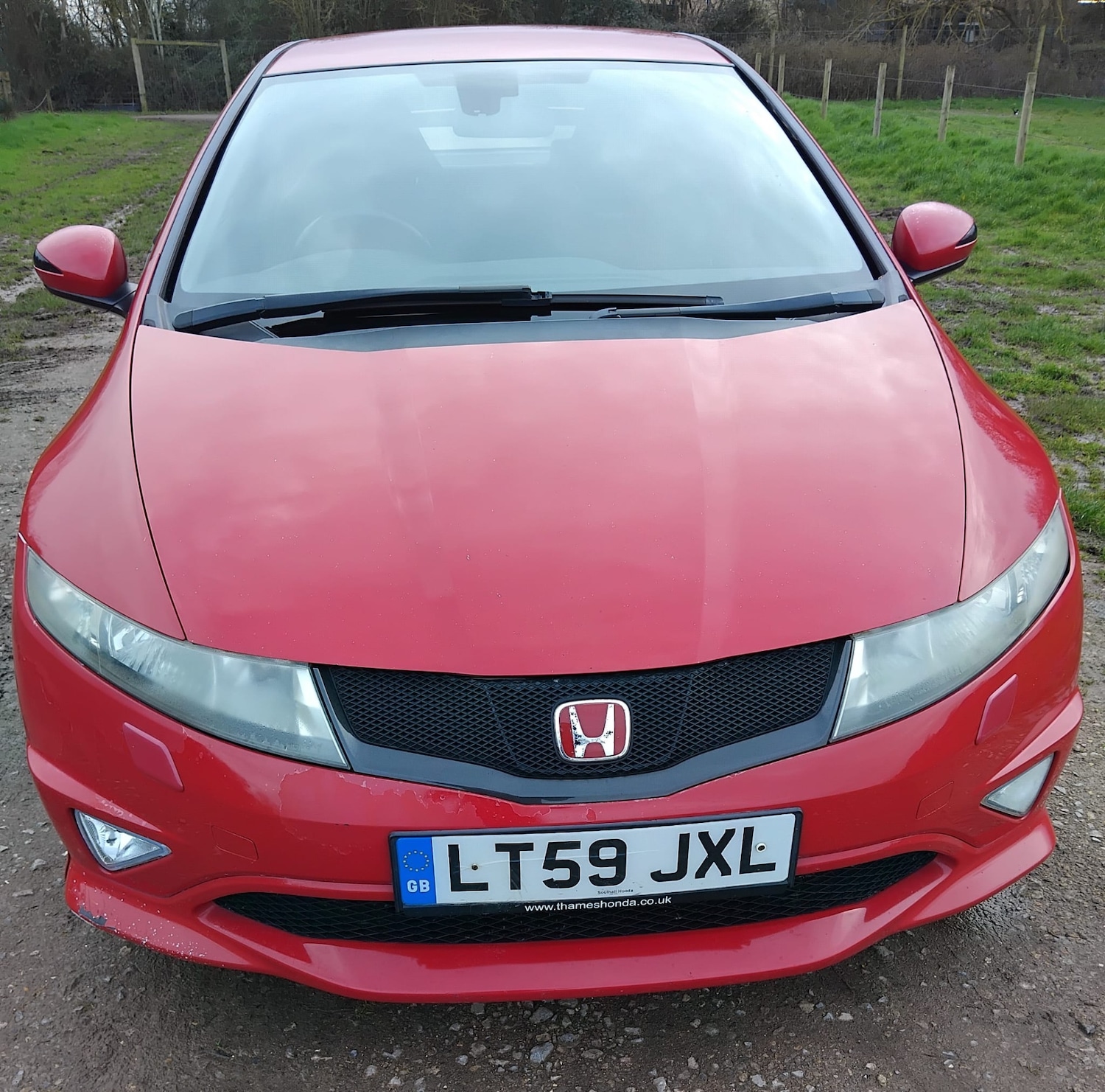Used Honda Civic 2009 for sale - 77520005: Photo 6