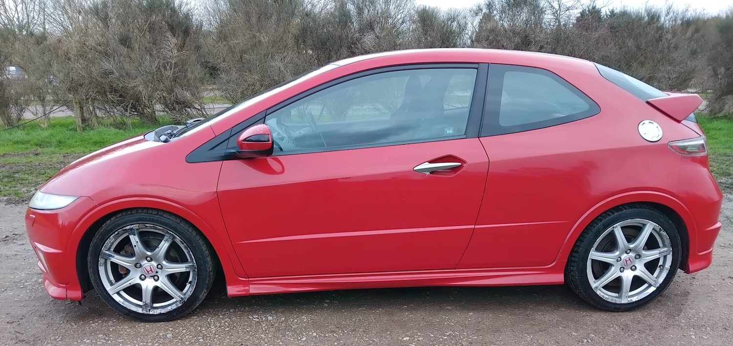 Used Honda Civic 2009 for sale - 77520005: Photo 7