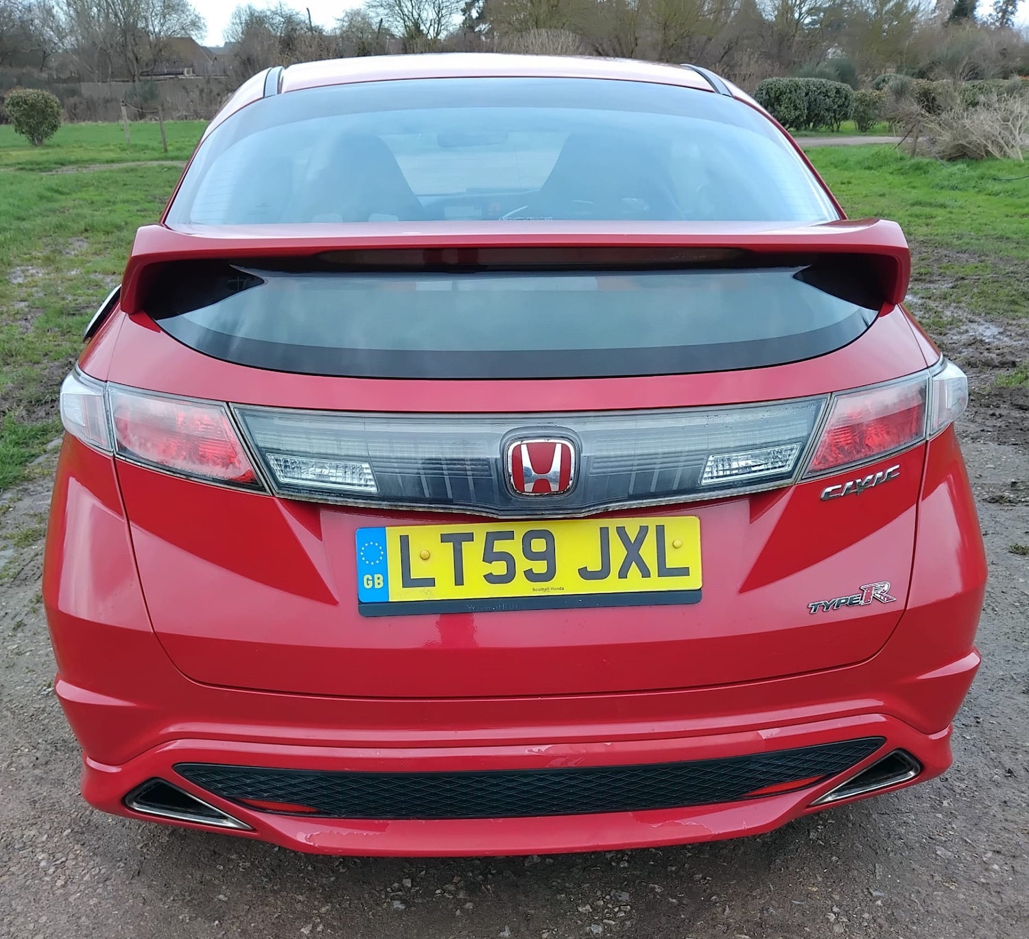 Used Honda Civic 2009 for sale - 77520005: Photo 9