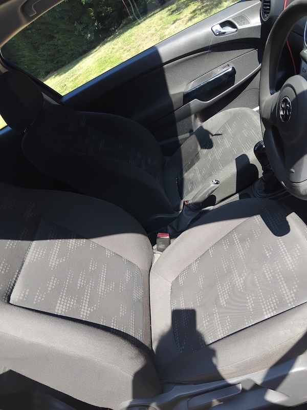 Used Vauxhall Corsa 2014 for sale - 75491473: Photo 10