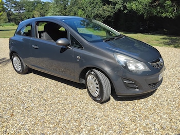 Used Vauxhall Corsa 2014 for sale - 75491473: Photo