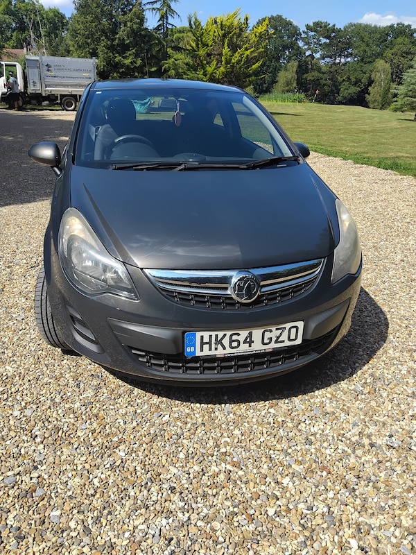Used Vauxhall Corsa 2014 for sale - 75491473: Photo 2