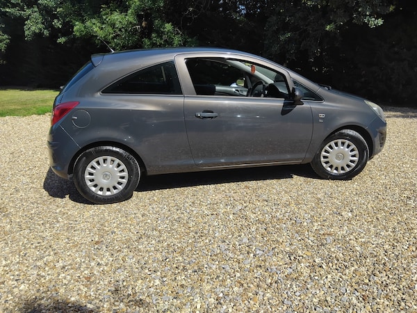 Used Vauxhall Corsa 2014 for sale - 75491473: Photo 7