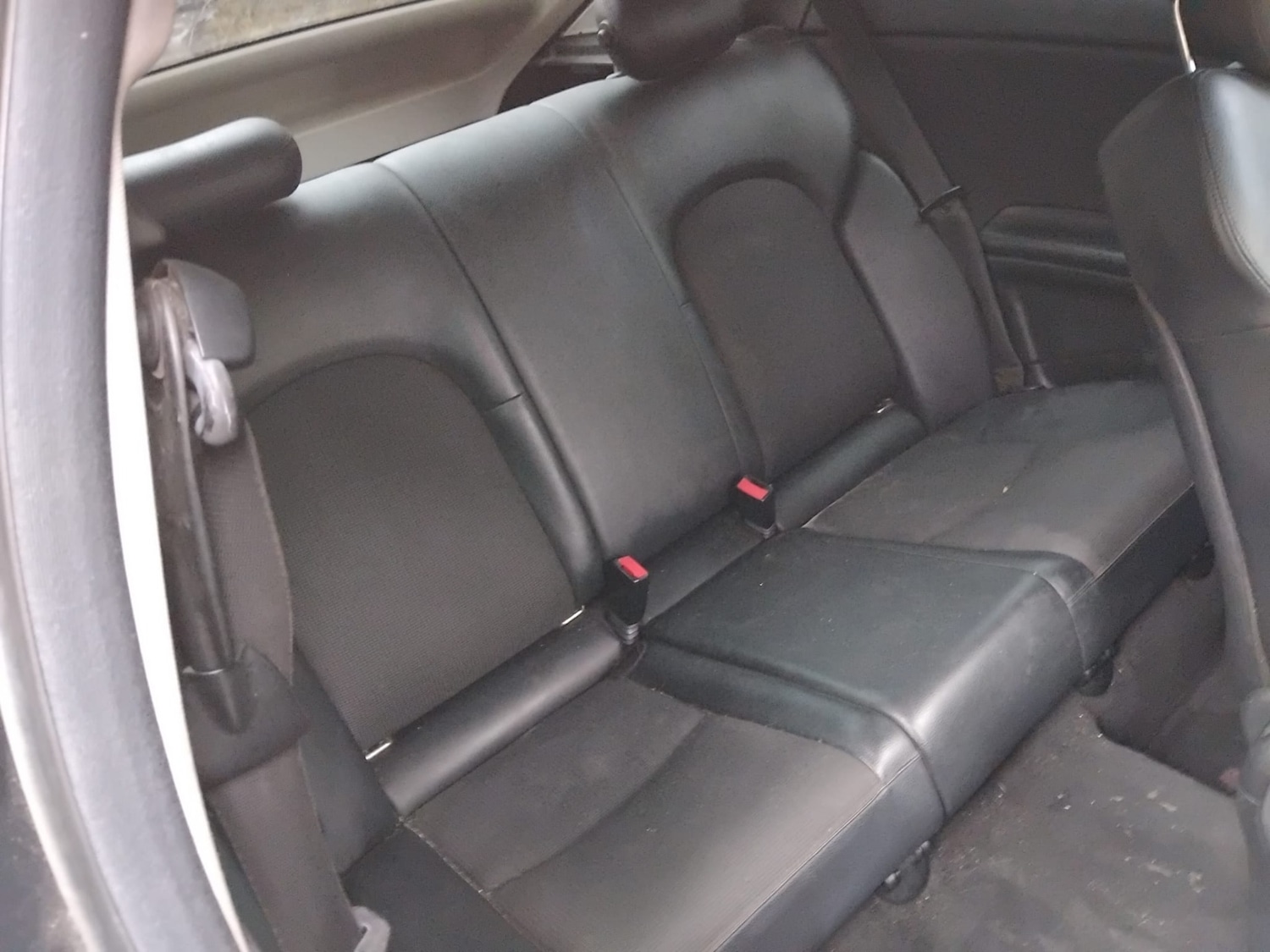 Used Mercedes-Benz CLC Class 2009 for sale - 77459996: Photo 14