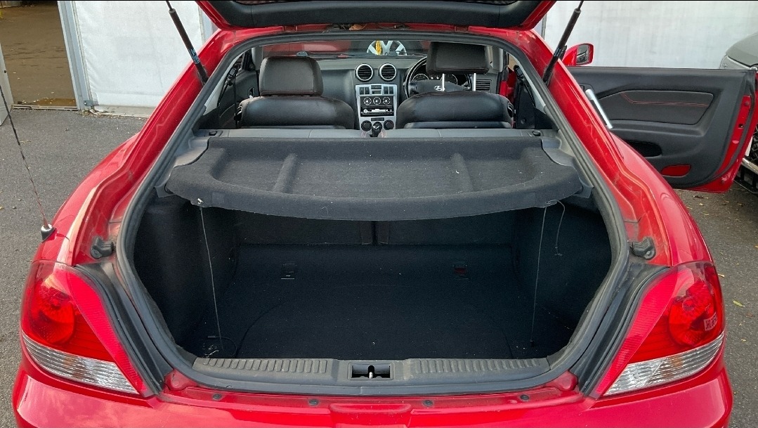 Used Hyundai Coupe 2006 for sale - 76408330: Photo 11