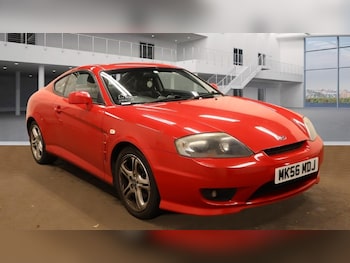 2006 (56) - 2.0 SE 3dr Auto