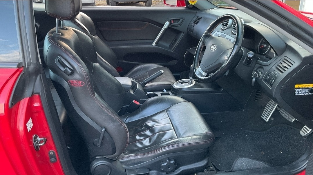 Used Hyundai Coupe 2006 for sale - 76408330: Photo 8