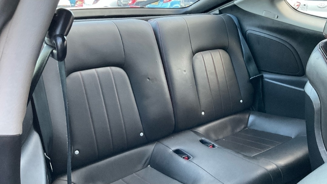 Used Hyundai Coupe 2006 for sale - 76408330: Photo 9