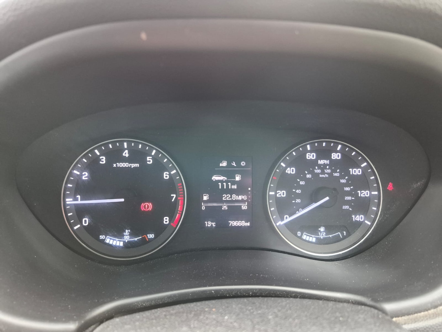 Used Hyundai i20 2015 for sale - 77819327: Photo 13