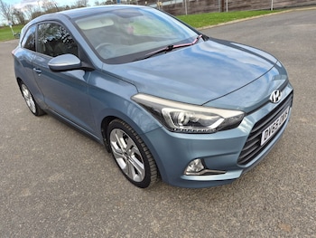 2015 (65) - 1.2 Sport Nav 3dr