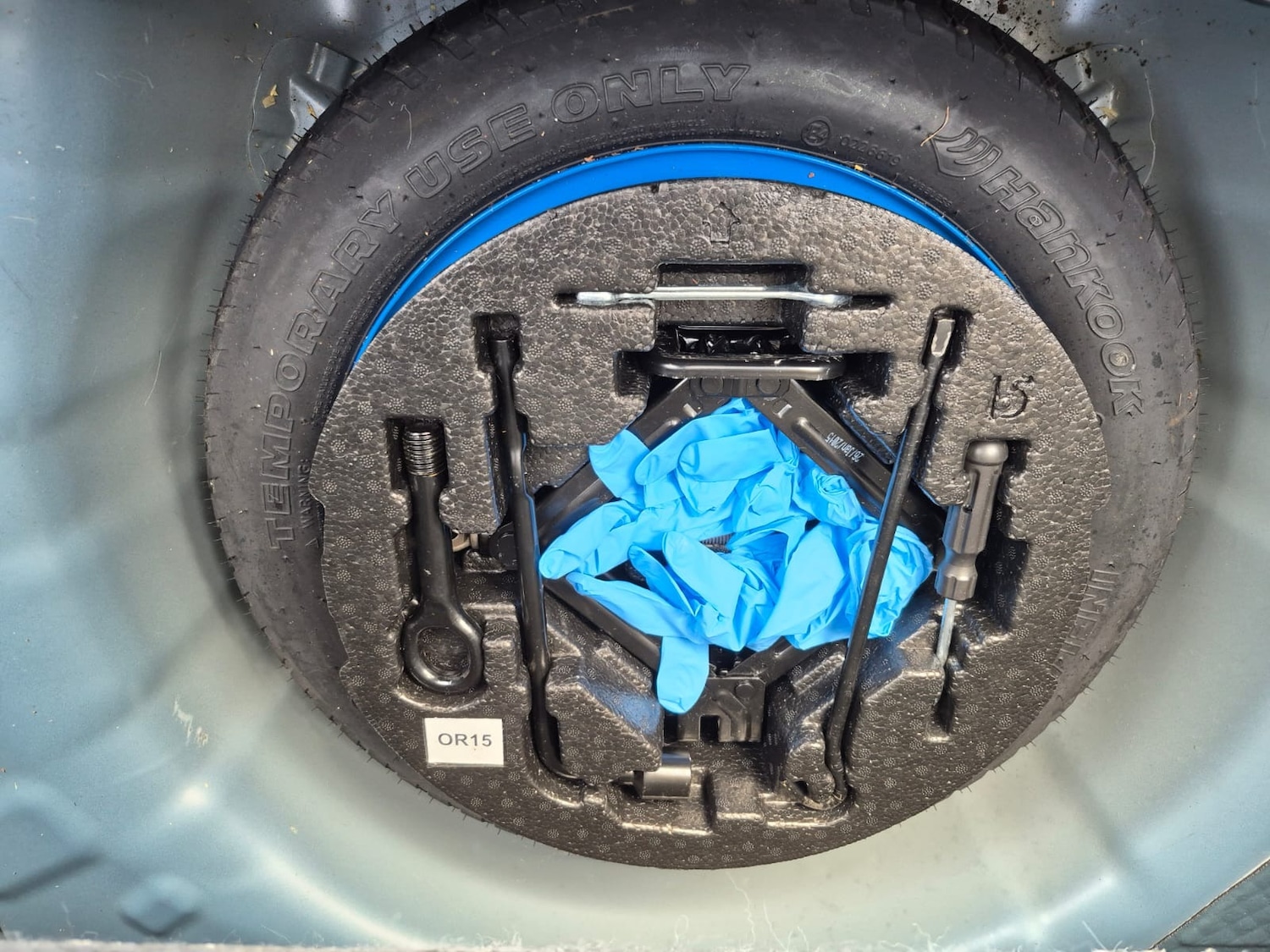 Used Hyundai i20 2015 for sale - 77819327: Photo 20