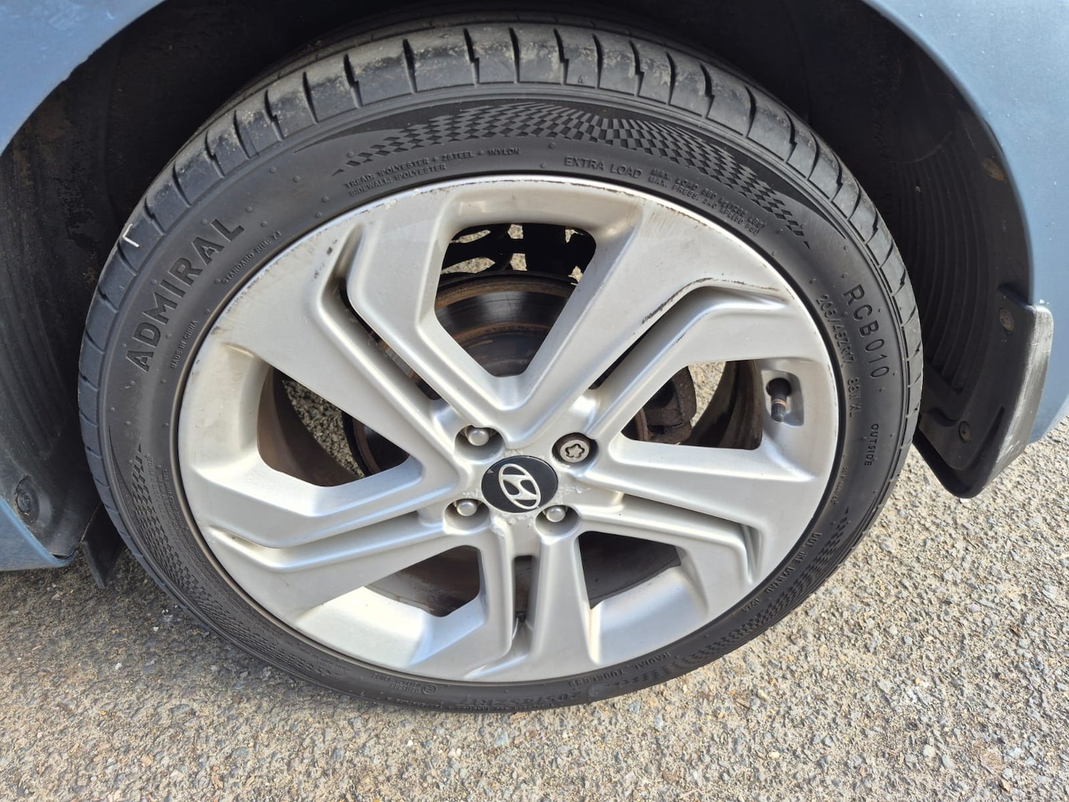 Used Hyundai i20 2015 for sale - 77819327: Photo 22