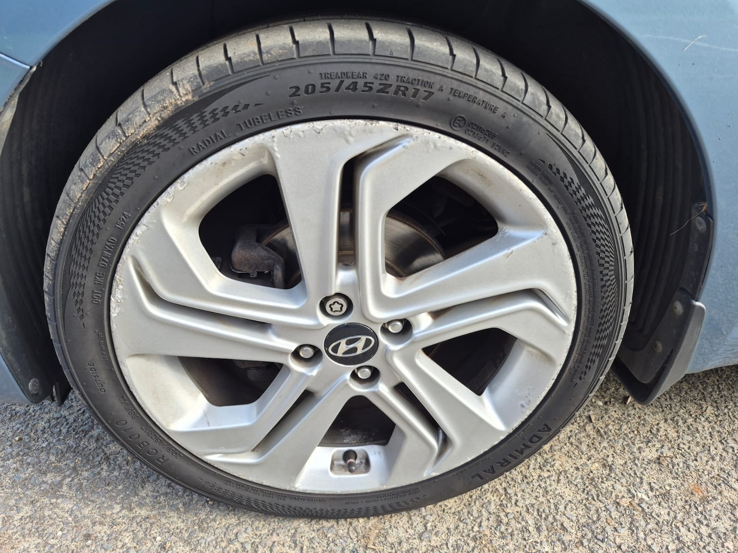 Used Hyundai i20 2015 for sale - 77819327: Photo 23